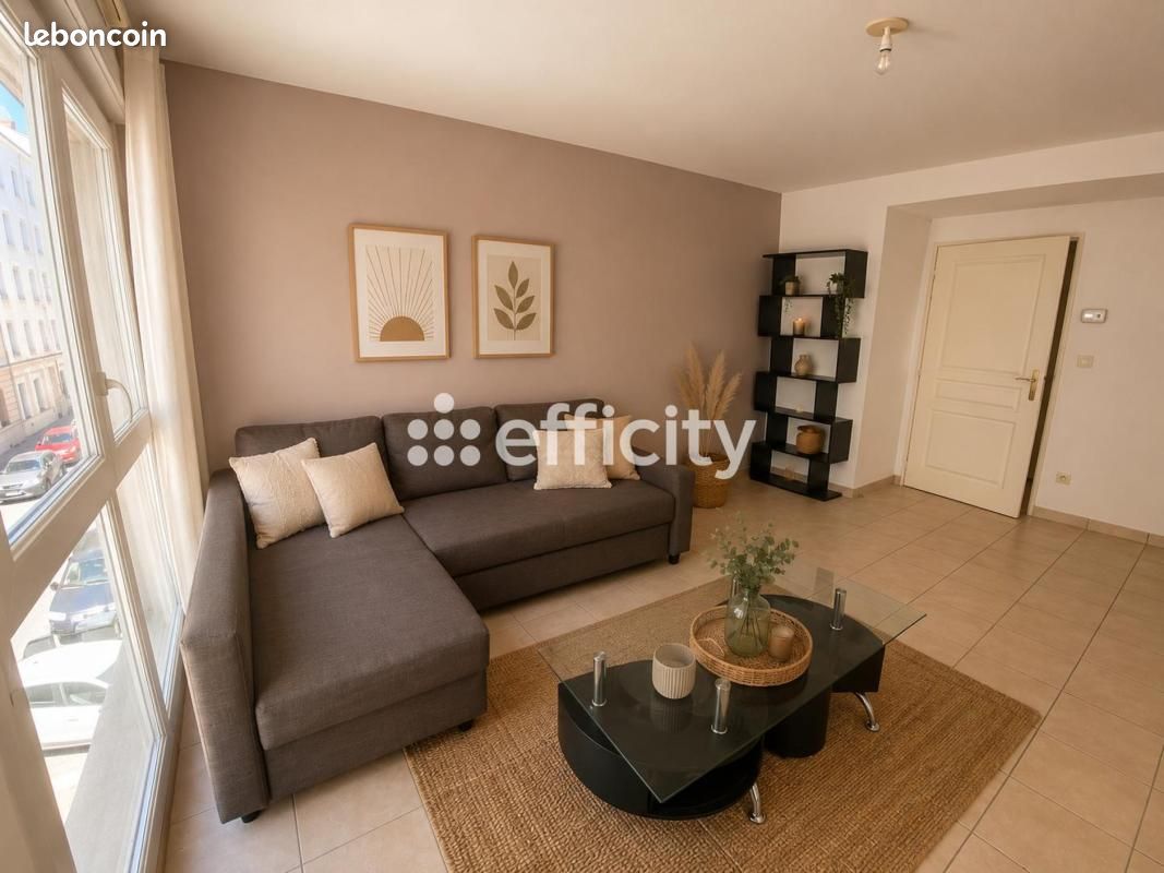 Appartement 2 pièces 43 m² · à Lyon · 43 m² · 230 000 €