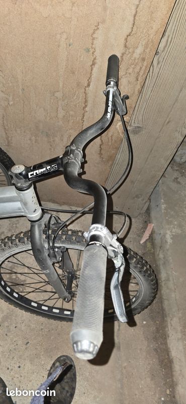 VTT trial 26" koxx (image 8)