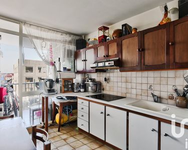 Appartement 199 000 € - 83 m²