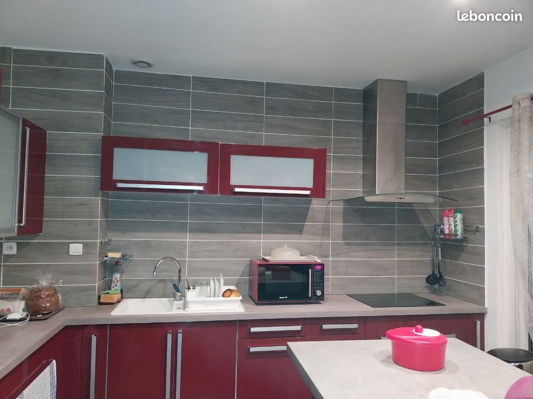Maison 7 pièces 160 m² · à Sainte-Consorce · 160 m² · 650 000 €