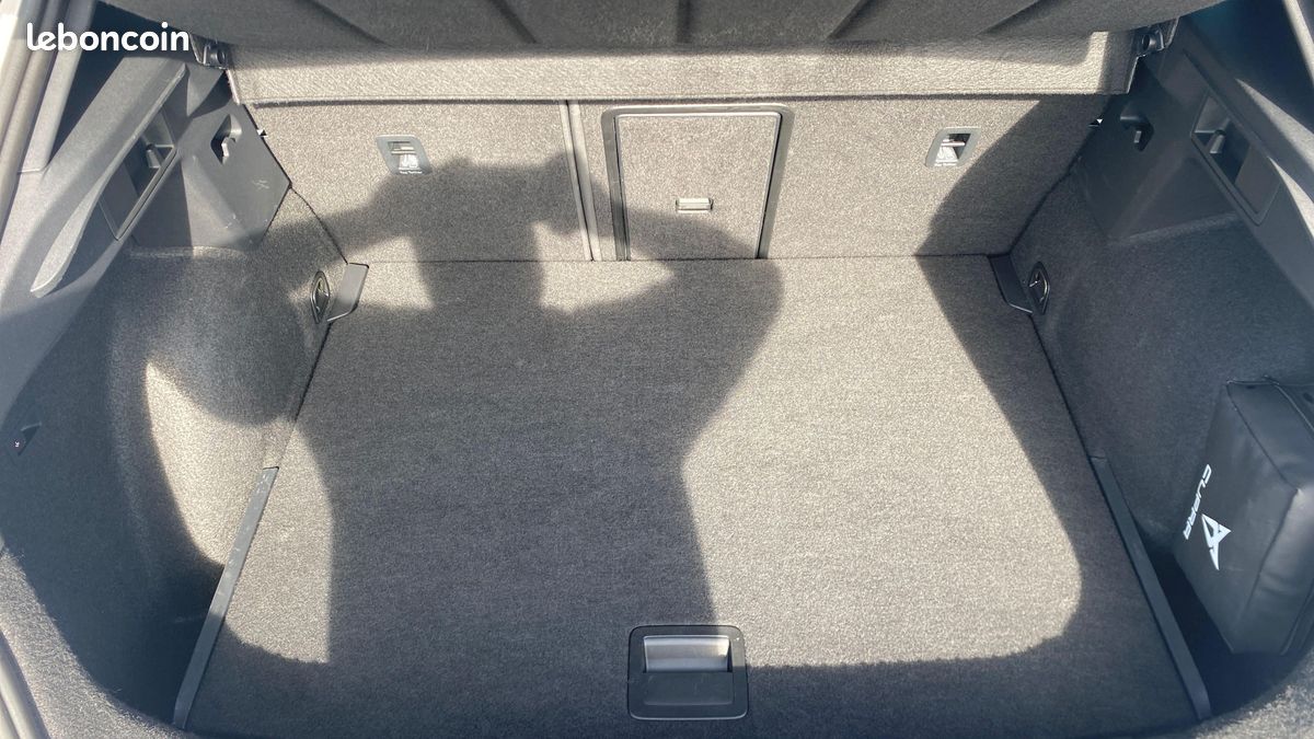 CUPRA Formentor 1.5 TSI 150 ch DSG7 V (image 21)
