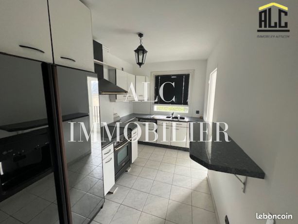 Appartement 3 pièces 74 m²