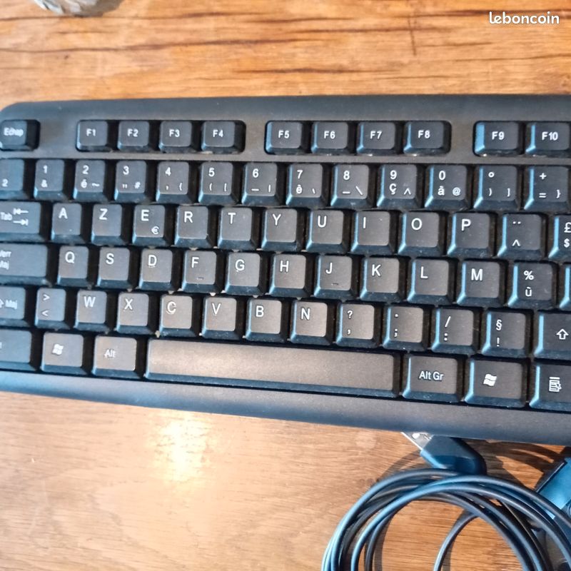 Clavier+ souris (image 3)