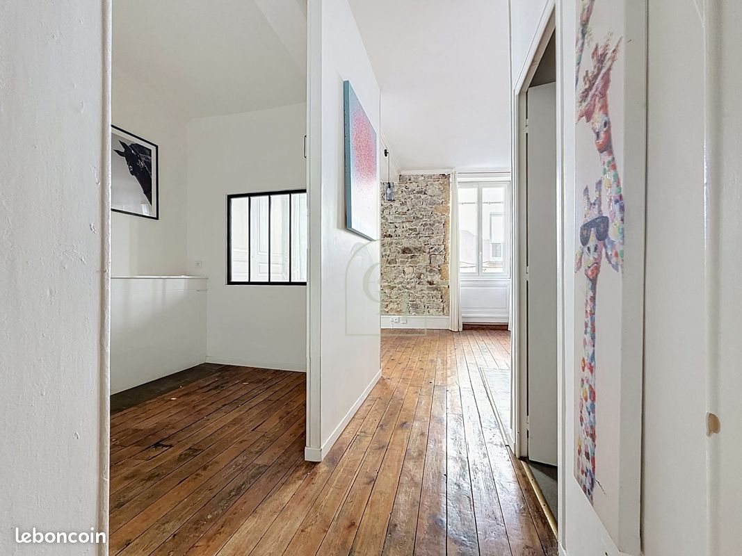 Appartement 2 pièces 35 m² · à Vienne · 35 m² · 110 000 €