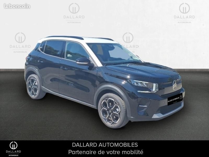 Citroen C3 1.2 Turbo 100ch MAX (image 3)