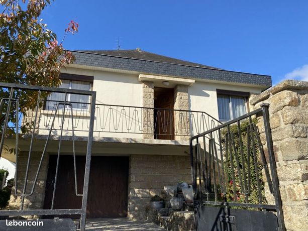 Maison 5 pièces 89 m²