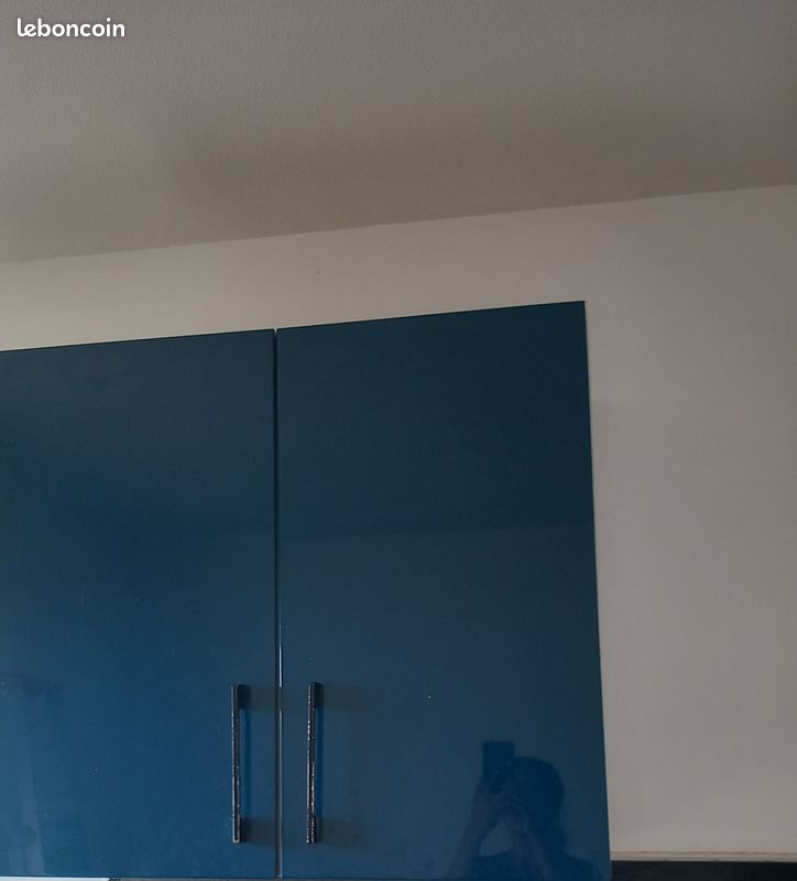 Meuble haut cuisine (image 1)