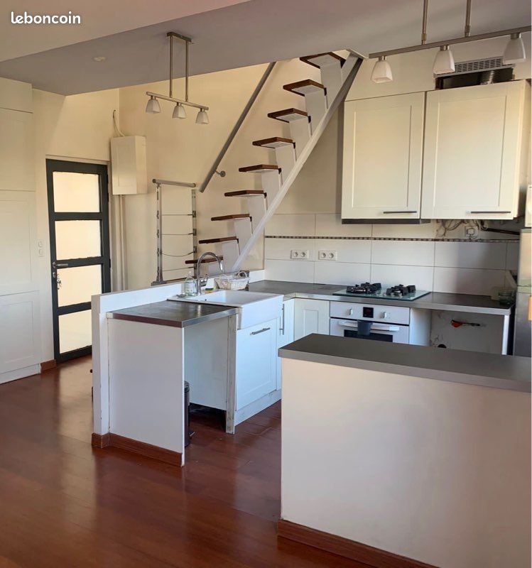 Appartement 4 pièces 68 m² · à Gentilly · 67,6 m² · 380 000 €