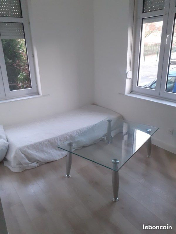 Appartement 2 pièces 25 m² · à Lambersart · 25 m² · 650 €/mois