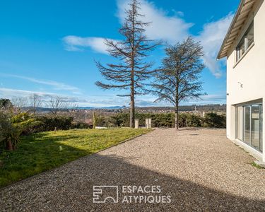 Maison 460 000 € - 140 m²