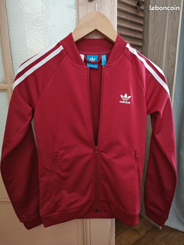 Sweat enfant Adidas (image 4)