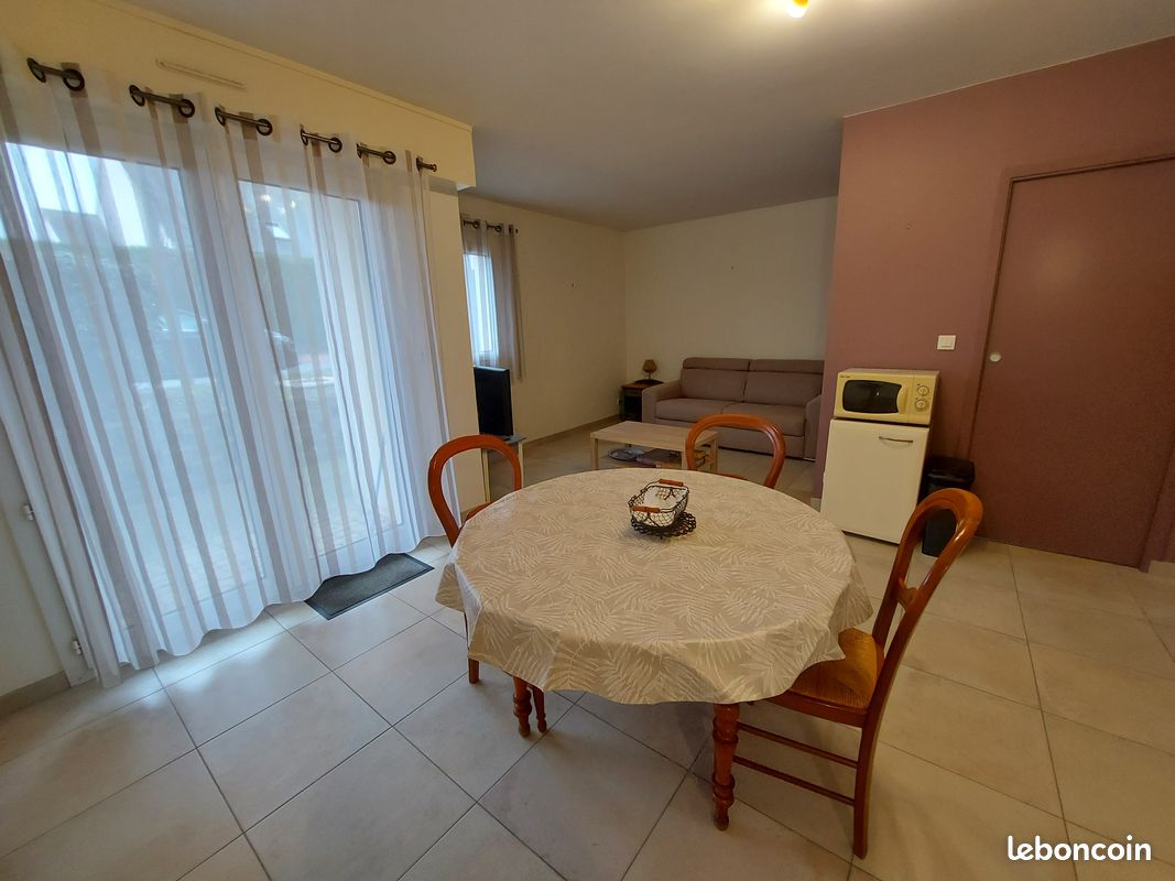 Appartement 1 pièce 32 m² · à Saint-Grégoire · 32 m² · 139 000 €
