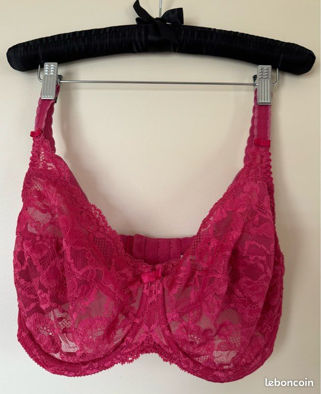 Ensemble Darjeeling rose Vêtements