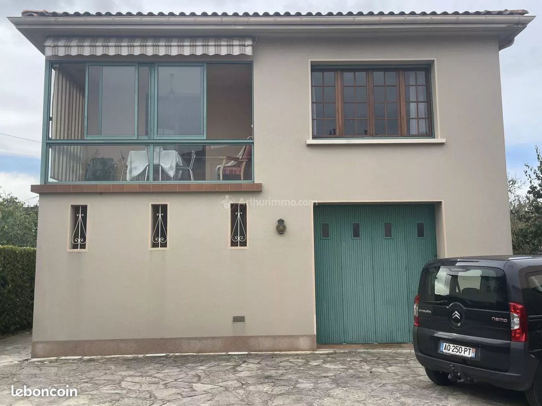 Maison 145 m² · à Albi · 145 m² · 243 000 €