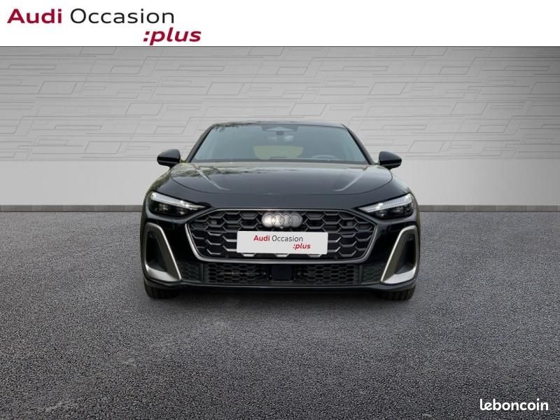 Audi A5 2.0 TDI Hybride 204ch S line quattro S tronic 7 (image 13)