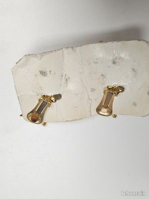Boucles d'oreilles Vintage 400509 d'occasion | Collector Square