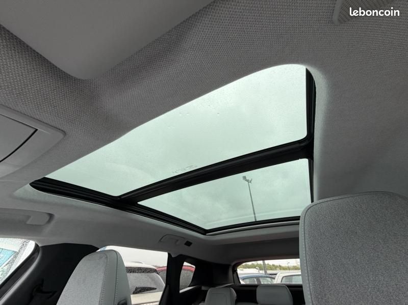 Citroen C5 Aircross 1.6 Hybride rechargeable 195ch MAX boite automatique (image 13)