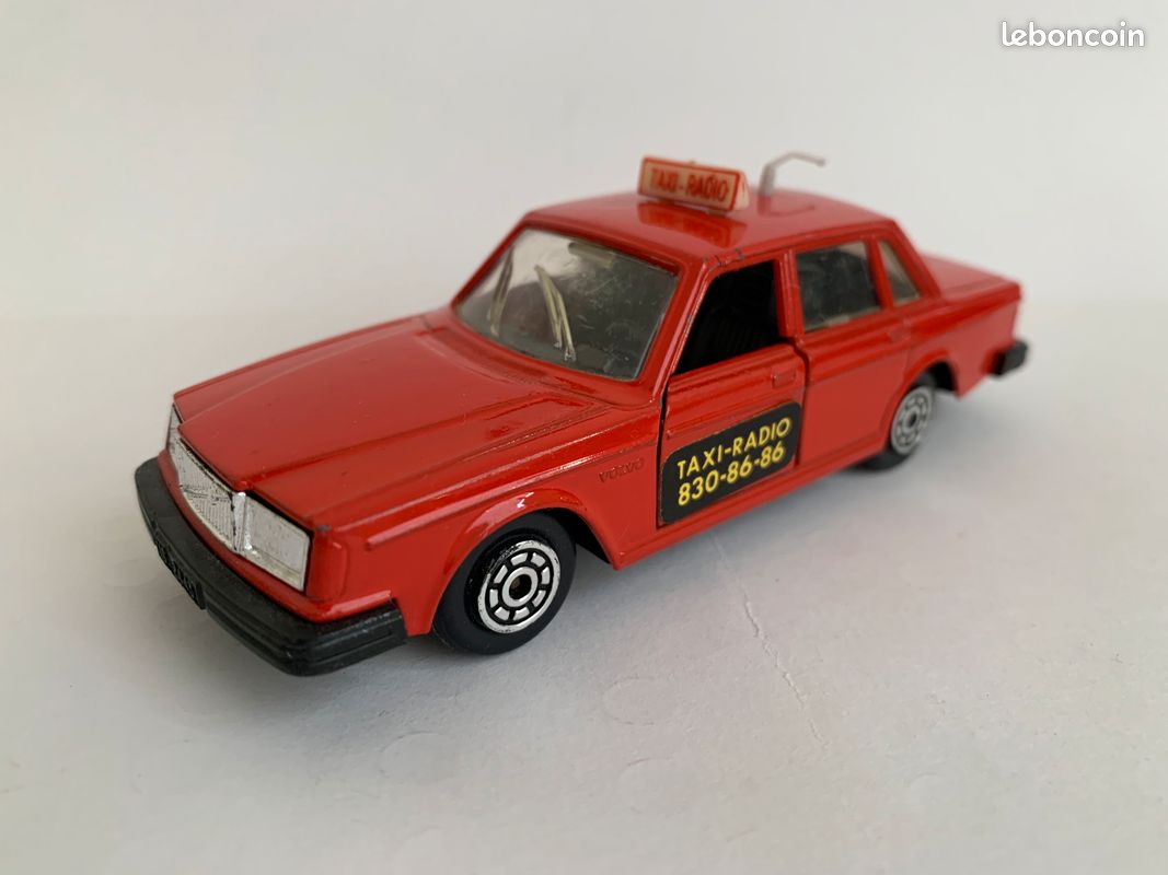 NOREV LIGIER JS3 BARQUETTE 1971 France Jet Car Réf 174 Framboise/Jaune. Type 1 EUR 8,00