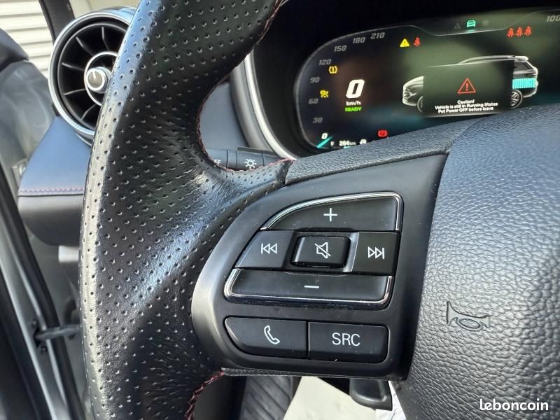 Mg motor EHS 1.5T GDI 258ch PHEV Luxury (image 17)