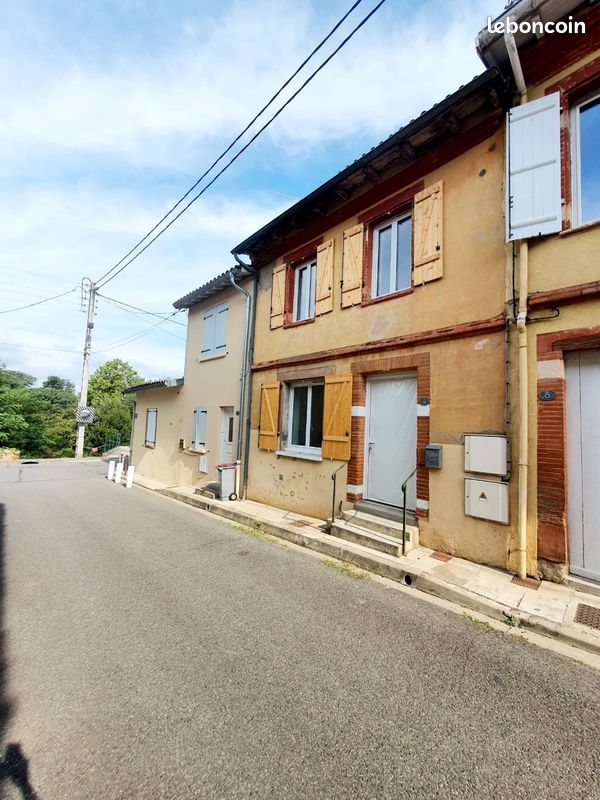Maison 4 pièces 100 m² · à Muret · 100 m² · 240 000 €