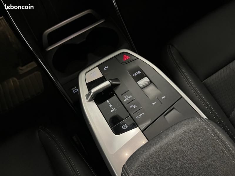 Bmw Série 2 ActiveTourer 218d 150ch Business Design DKG7 (image 12)