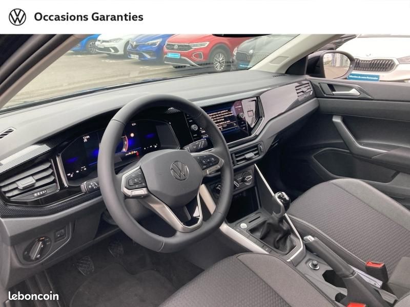 Volkswagen Taigo 1.0 TSI 116ch VW Edition (image 30)