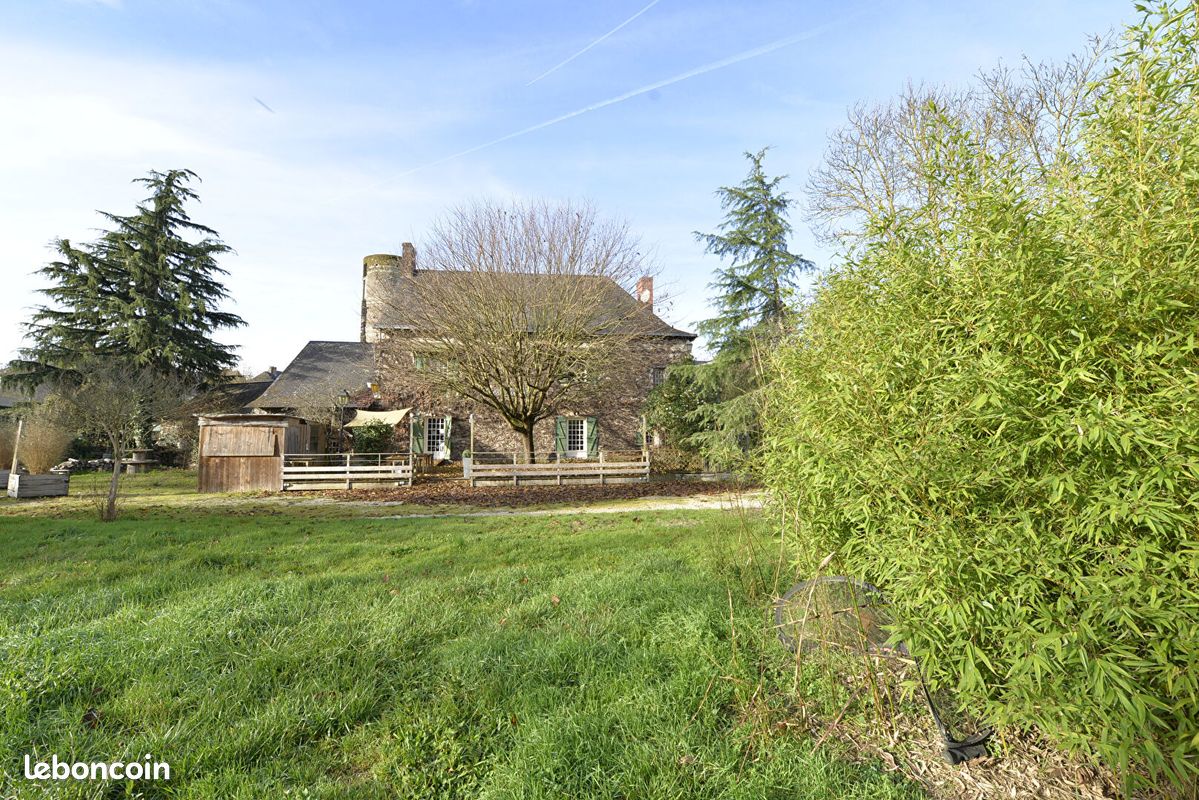 Propriété 8 pièces 286 m² (image 8)