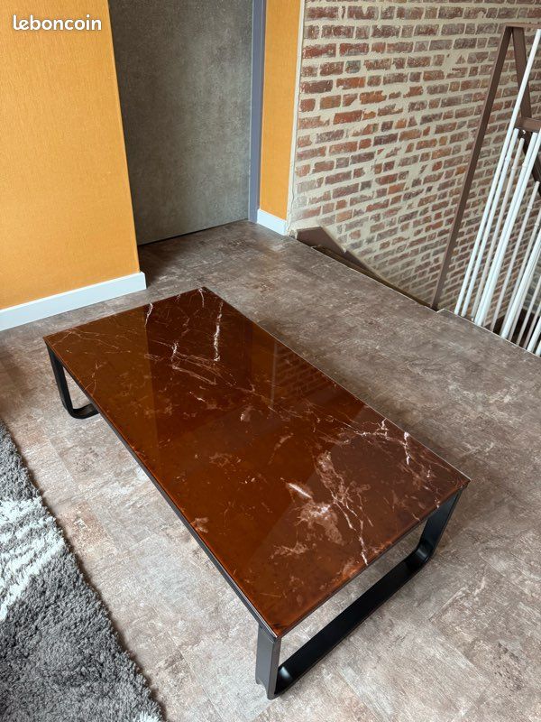 Table basse de salon (image 3)