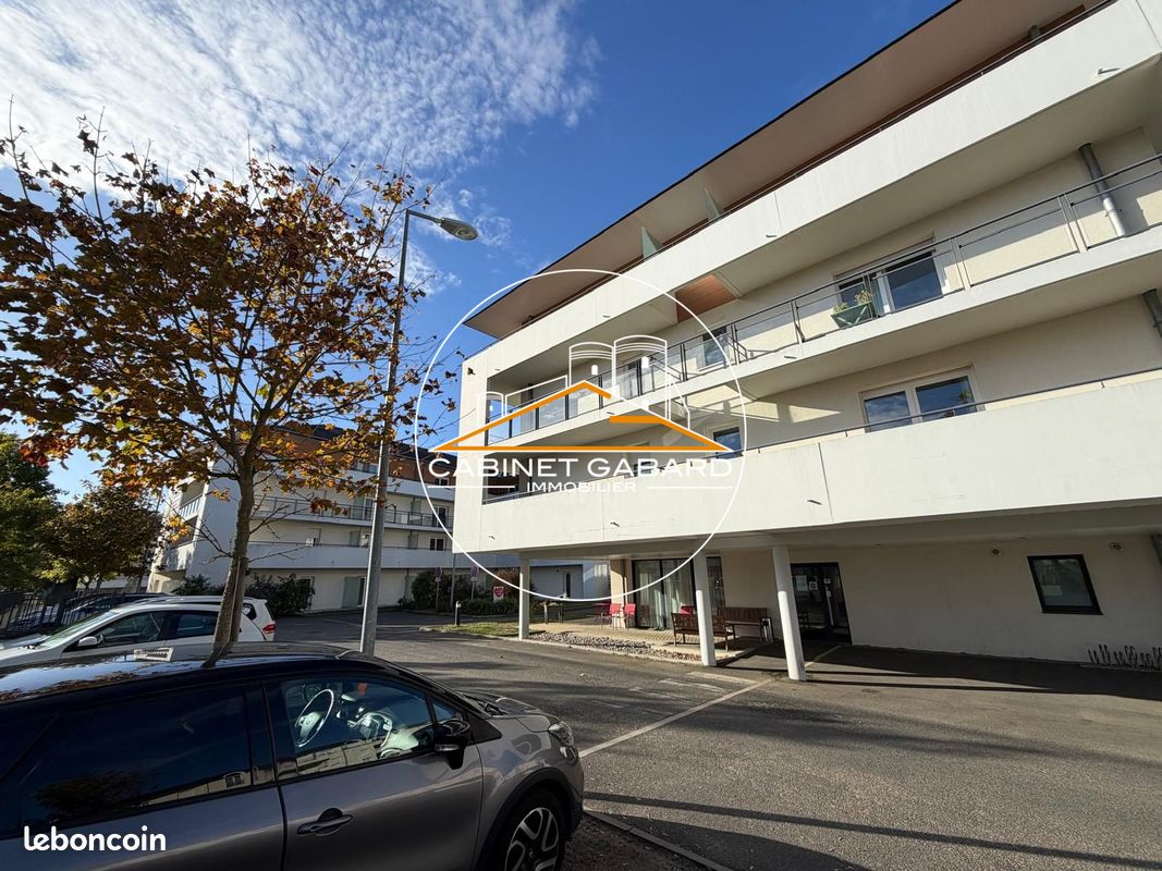 Appartement 3 pièces 52 m² · à Avrillé · 52 m² · 202 920 €