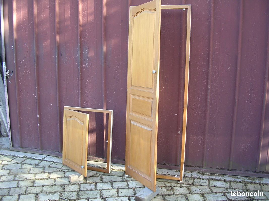 Petite façade de placard (image 2)