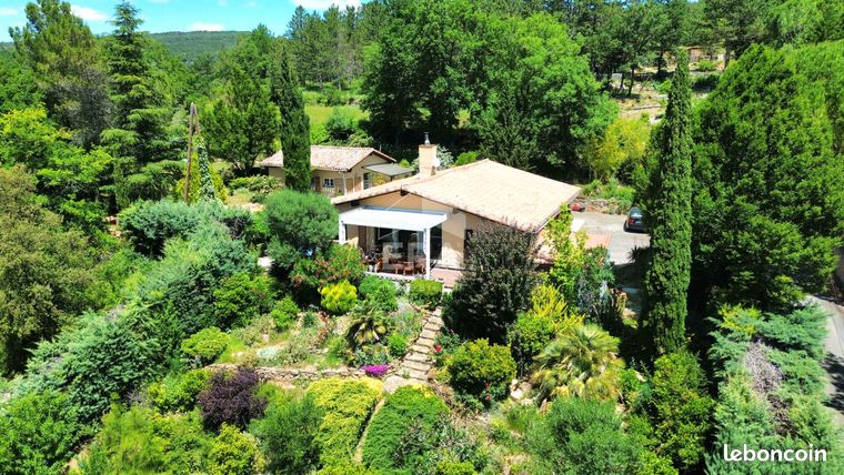 Maison 6 pièces 206 m²