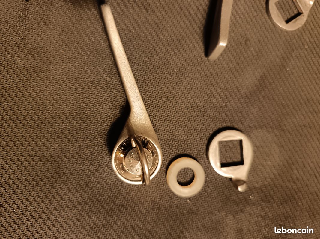 Pièces Pour Levier Vitesses-Shifters CAMPAGNOLO Ref182pp4 - Cycles Fun Passion Ancien Ref182pp4 1