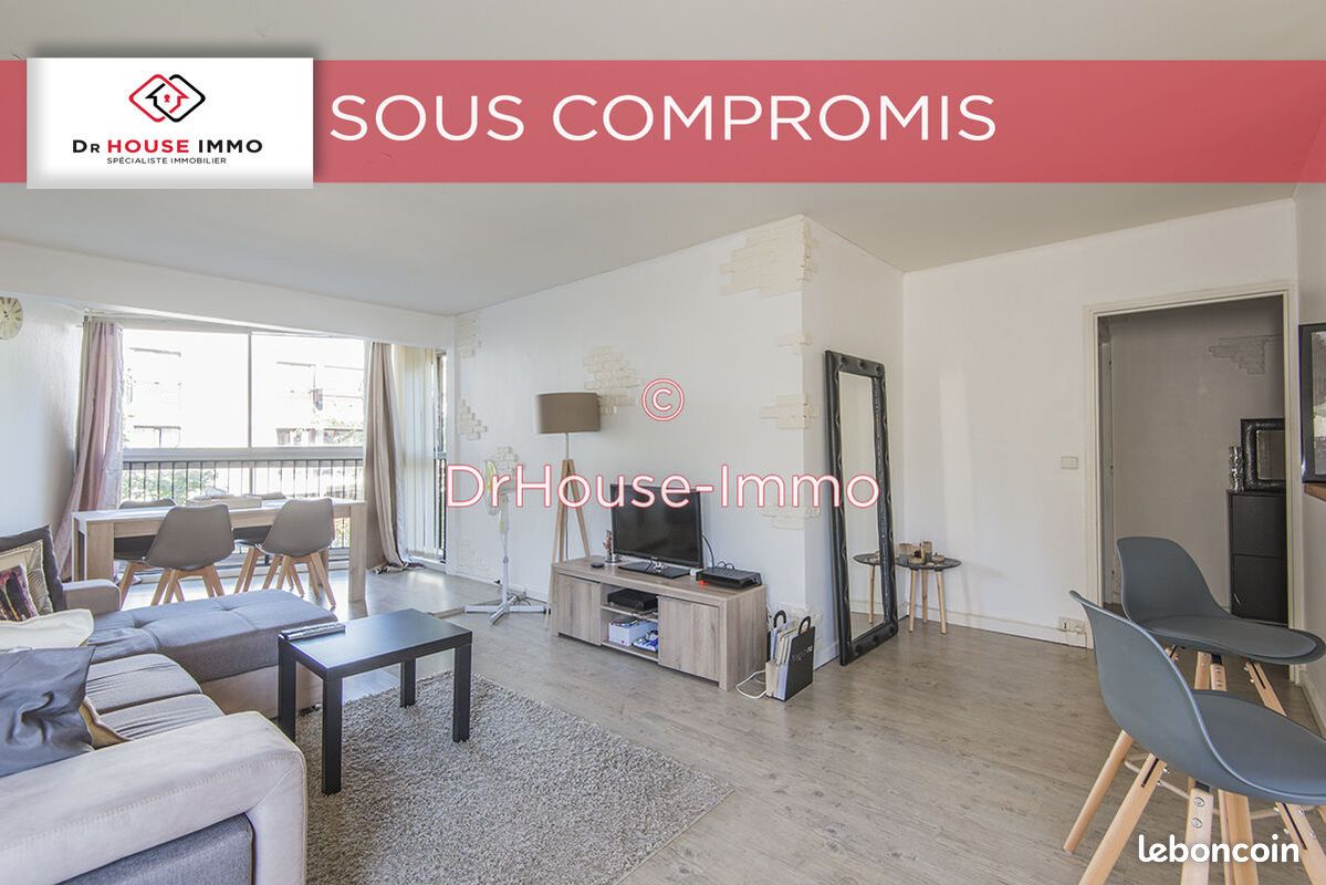Appartement 2 pièces 53 m² · à Le Chesnay-Rocquencourt · 53 m² · 262 000 €