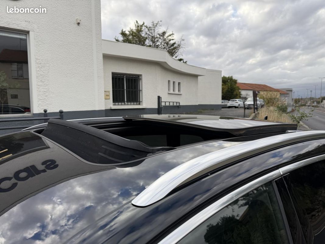 Audi s4 avant 3.0 tfsi 355 quattro tiptronic bva (image 23)