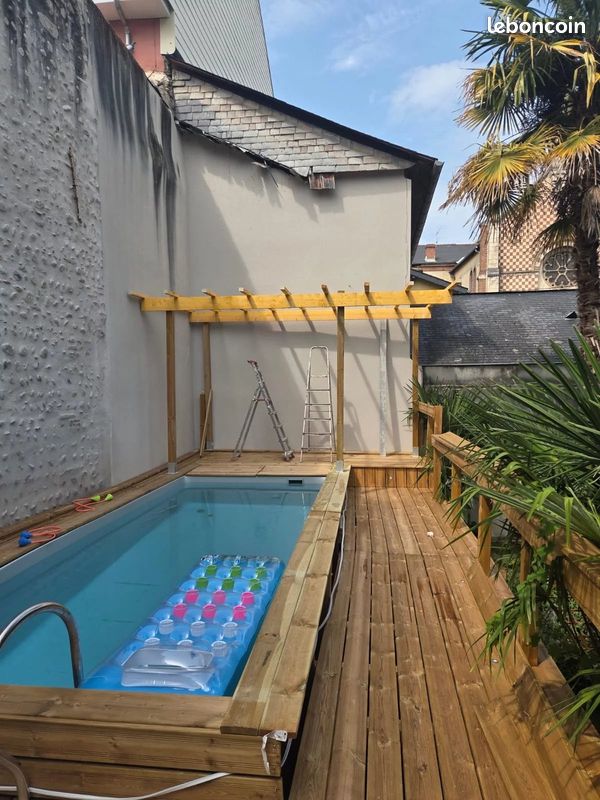 Immeuble 11 pièces 600 m² · à Tarbes · 600 m² · 525 000 €