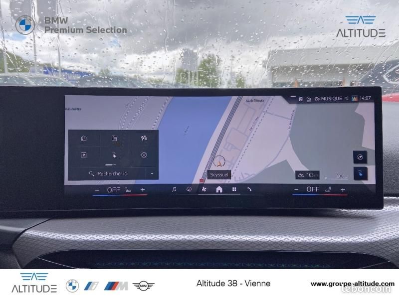 Bmw i4 eDrive40 340ch M Sport (image 10)