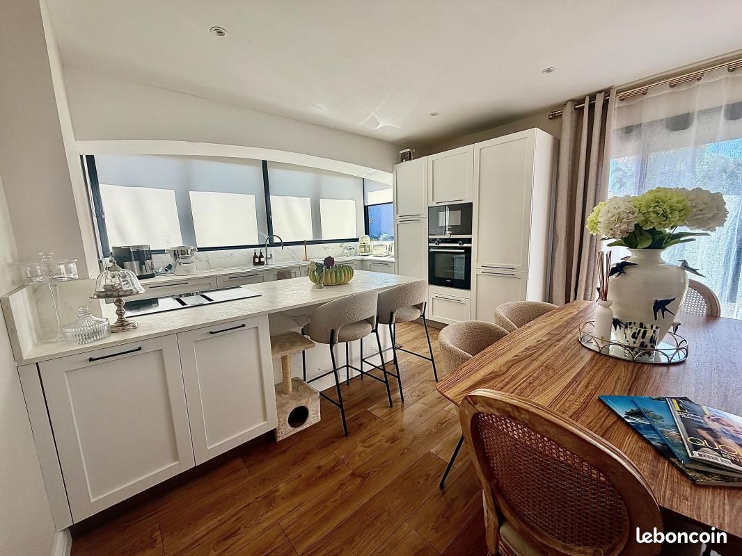 Maison 4 pièces 103 m² · à Agde · 103 m² · 410 000 €
