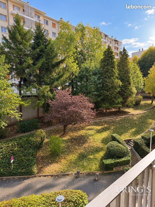 Appartement 2 pièces 70 m² · à Saint-Étienne · 70 m² · 137 000 €
