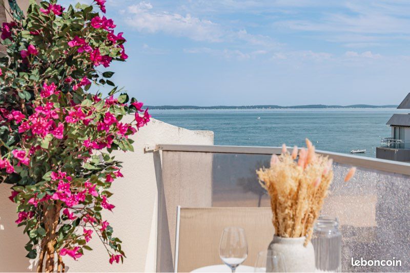 Appartement 1 pièce 20 m² · à Arcachon · 20 m² · 260 000 €