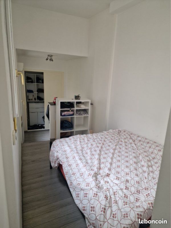 Appartement a louer chalons-en-champagne - 3 pièce(s) - 36 m2 - Surfyn