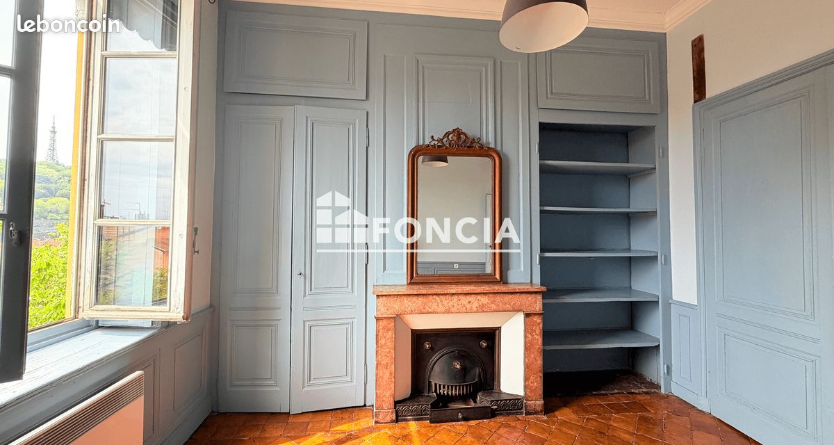 Appartement 1 pièce 43 m² · à Lyon · 43 m² · 169 000 €
