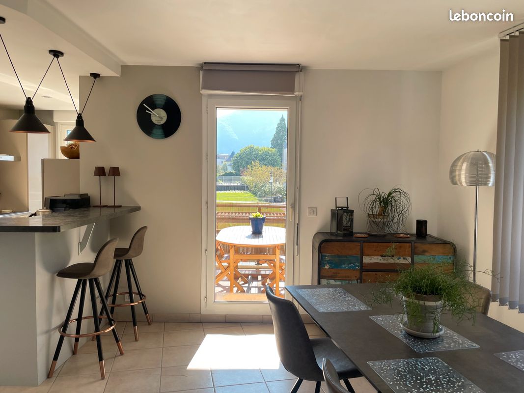 Appartement 4 pièces 90 m² · à Annecy · 90 m² · 590 000 €