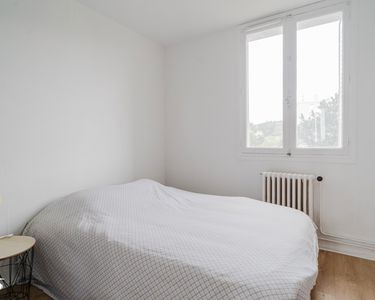 Appartement 213 000 € - 62 m²
