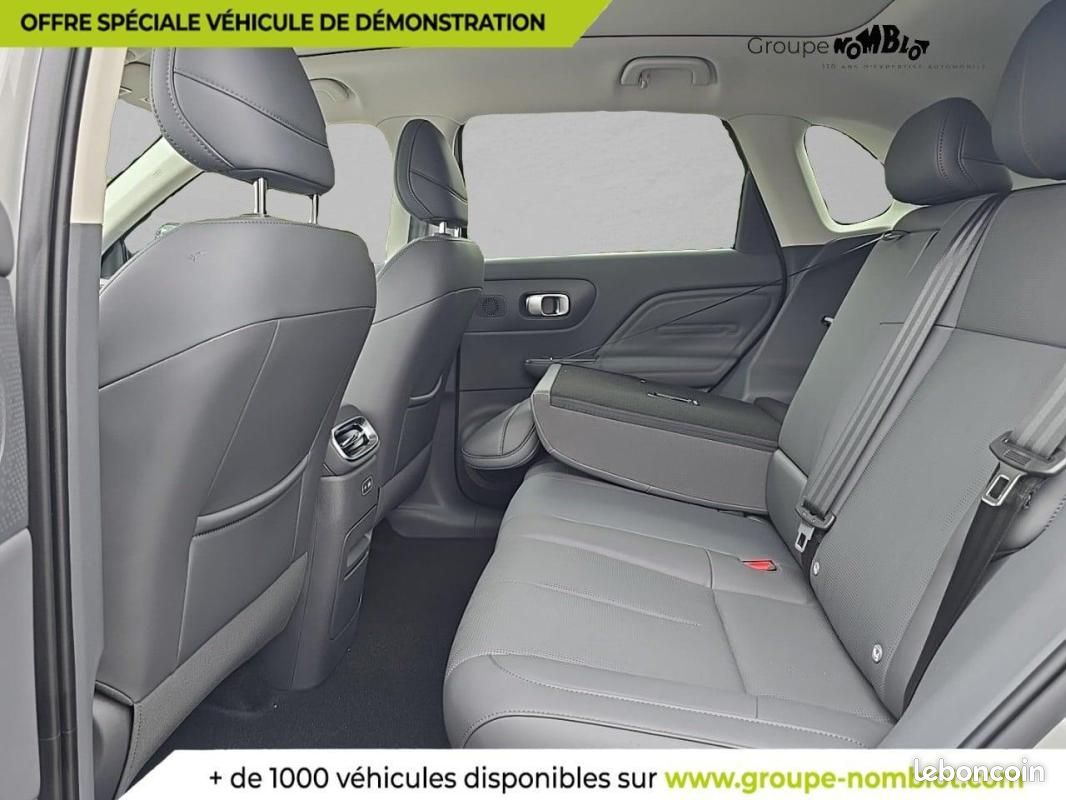 LEAPMOTOR B10 REEV 18.8 kWh - 160 kW Design (image 12)