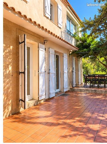 Maison 7 pièces 166 m² · au Crès · 166 m² · 520 000 €