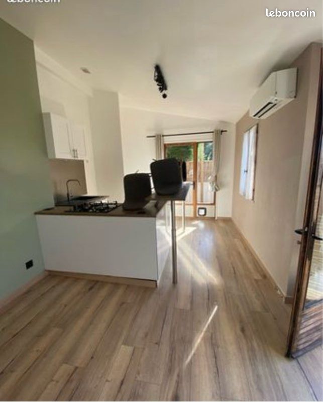 Appartement 2 pièces 30 m² · à Grosseto-Prugna · 30 m² · 175 000 €