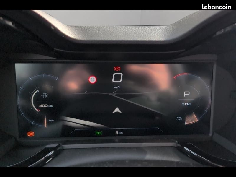 Alfa romeo Junior 1.2 Ibrida 136ch Speciale DCT6 (image 11)