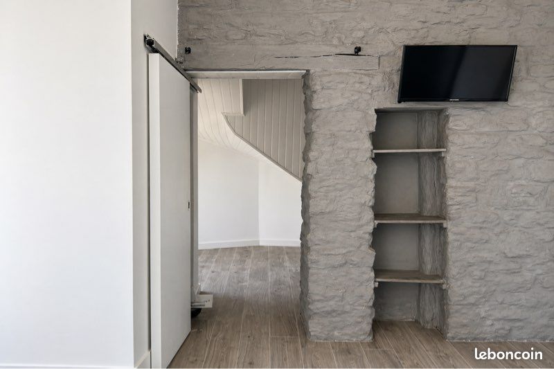Appartement 1 pièce 13 m² · à Besançon · 13 m² · 570 €/mois