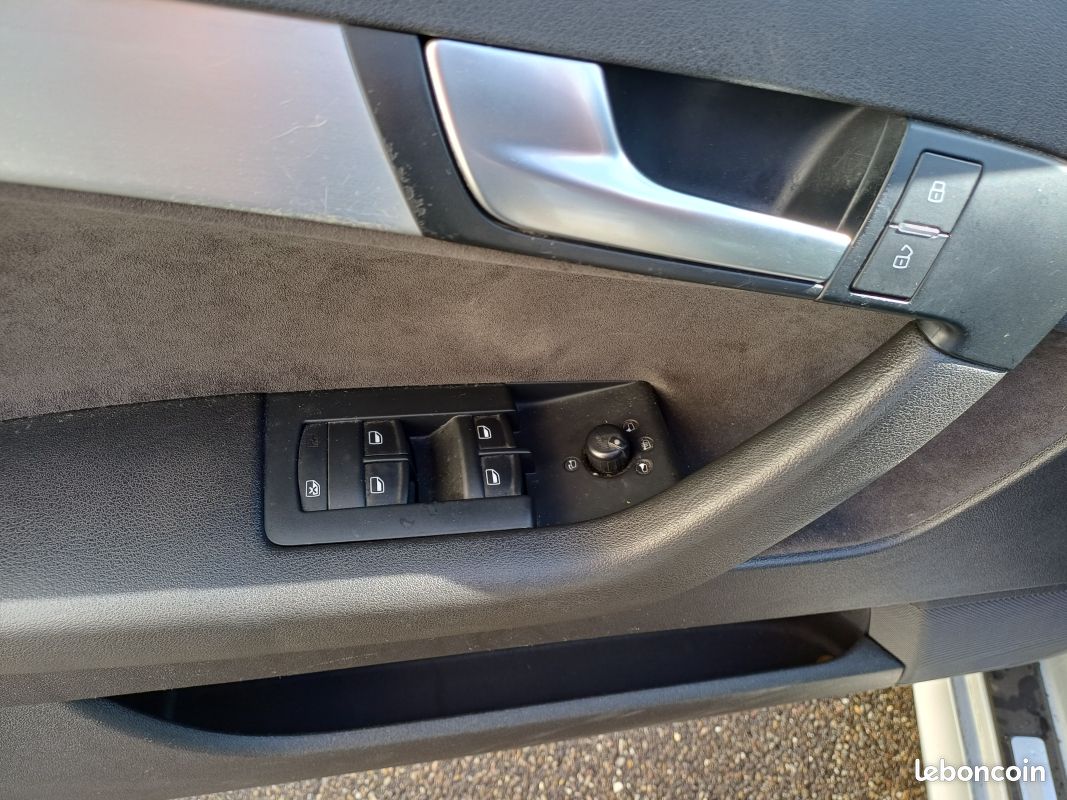 Audi s3 2.0 tfsi sportback quattro 265 ch gps -carplay - toit ouvrant pano (image 18)