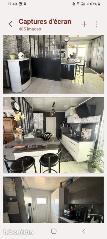 Maison 4 pièces 103 m² · à Beauvoir-sur-Mer · 103 m² · 355 000 €